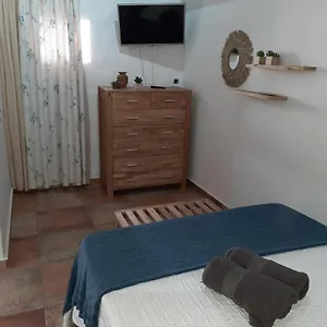  Сasa de vacaciones La Bellotita-gáldar