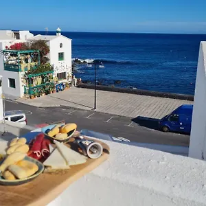  Appartement Apartamento Jameo