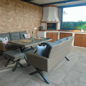  Appartement Jardin Atteneri