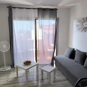  Appartement Tenerife Sur Ii